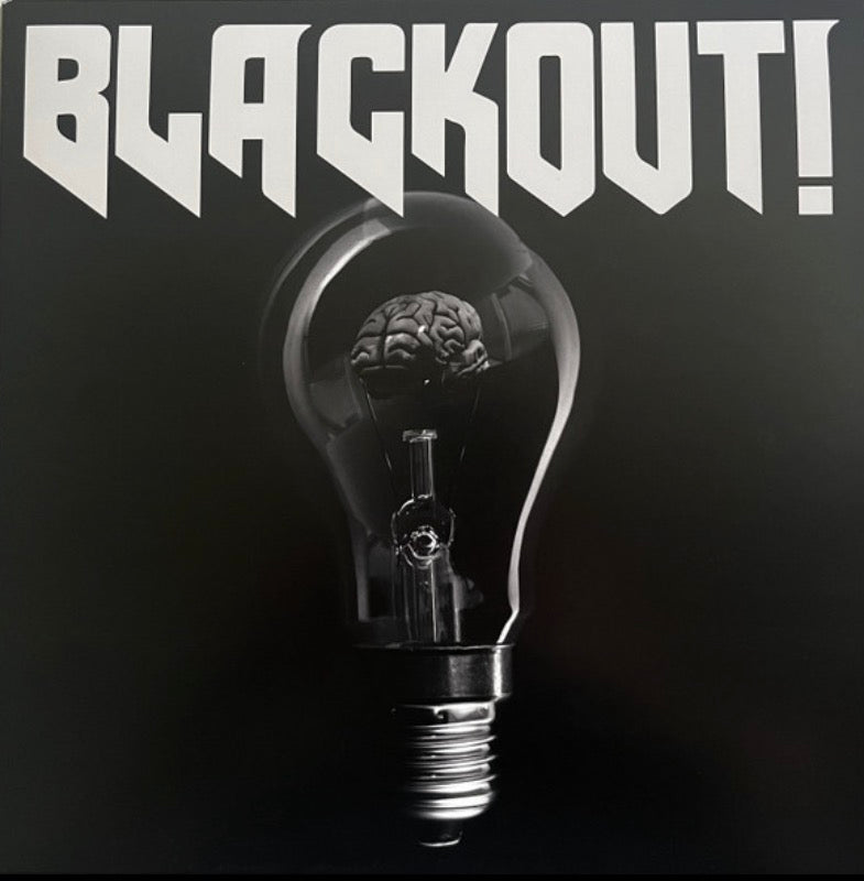 Blackout! EP
