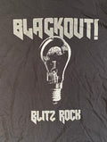 Blackout! Blitzrock Tee