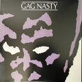 Gag Nasty Split 12" EP