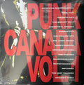 Punk Canada Volume One 12"