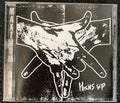 Maximum RNR Horns Up EP