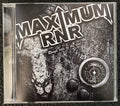 Maximum RNR Rough Side Of The Dial CD